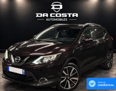 Nissan Qashqai Taverny