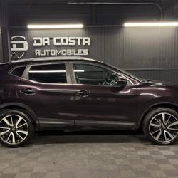 Nissan Qashqai II SUV 1.6 dCi occasion - Taverny - photo 2/47