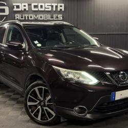 Nissan Qashqai II SUV 1.6 dCi occasion - Taverny - photo 3/47