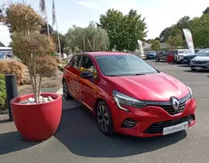 Renault Clio 5 Chantonnay