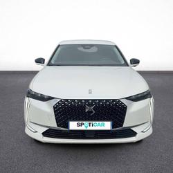 DS DS4 4 PureTech 130 EAT8 Bastille+ occasion - Mont&eacute;limar - photo 2/21