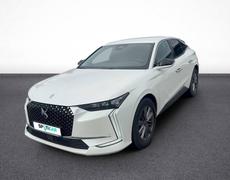 DS DS4 Montélimar