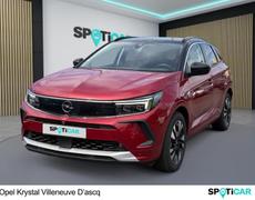 Opel Grandland Villeneuve-d'Ascq