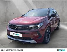 Opel Grandland Villeneuve-d'Ascq
