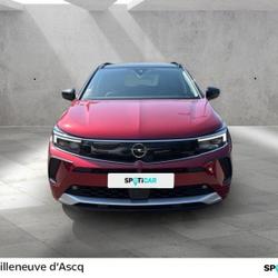 Opel Grandland 1.6 Turbo 225ch Hybride Ultimate Villeneuve-d'Ascq