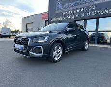 Audi Q2 Saint-Georges-des-Groseillers