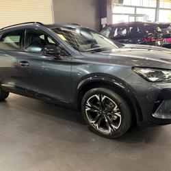 Cupra Formentor CUPRA FORMENTOR 2 TDI 150 DSG Vert-Saint-Denis