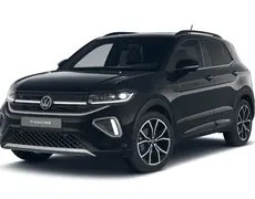 Volkswagen T-Cross Saint-Lô