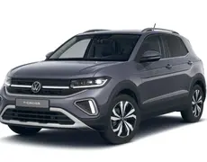 Volkswagen T-Cross Saint-Lô
