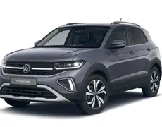 Volkswagen T-Cross Saint-Lô