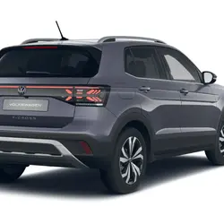 Volkswagen T-Cross T-Cross 1.0 TSI 116 Start/Stop DSG7 Style Saint-L&ocirc;