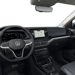 Volkswagen T-Cross T-Cross 1.0 TSI 116 Start/Stop DSG7 Style Saint-L&ocirc;