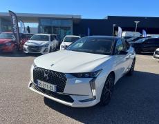 DS DS4 Montélimar