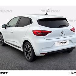Renault Clio 5 Clio E-Tech full hybrid 145 Evolution Pamiers