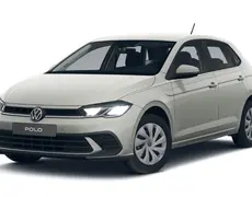 Volkswagen Polo Saint-Lô