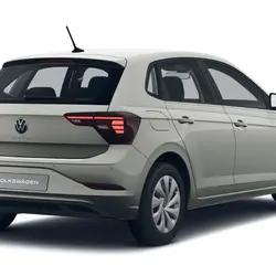 Volkswagen Polo 1.0 MPI 80 S&S BVM5 Concept 2 occasion - Saint-L&ocirc; - photo 2/3