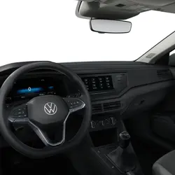 Volkswagen Polo 1.0 MPI 80 S&S BVM5 Concept 2 occasion - Saint-L&ocirc; - photo 3/3