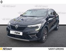 Renault Arkana Saint-Girons