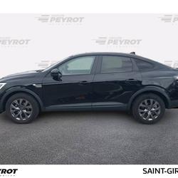 Renault Arkana Arkana TCe 140 EDC - 23 Evolution Saint-Girons