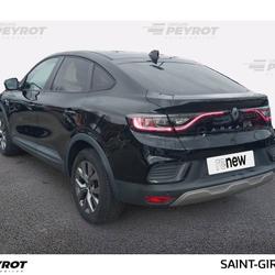 Renault Arkana Arkana TCe 140 EDC - 23 Evolution Saint-Girons