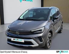 Opel Crossland Villeneuve-d'Ascq