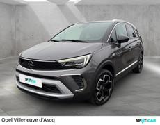 Opel Crossland Villeneuve-d'Ascq