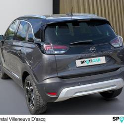 Opel Crossland 1.2 Turbo 130ch Ultimate Villeneuve-d'Ascq