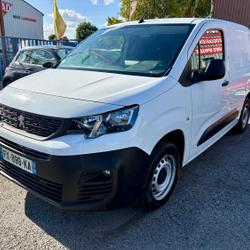 Peugeot Partner 1.5 BlueHdi occasion - B&eacute;d&eacute;e - photo 2/11