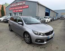 Peugeot 308 SW Phase 2 Bédée