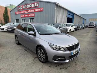 Peugeot 308 SW Phase 2 - II 1.5 BlueHDi 130 - 9 990 €