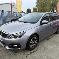 Peugeot 308 SW Phase 2 II 1.5 BlueHDi 130 occasion - B&eacute;d&eacute;e - photo 2/7