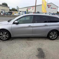 Peugeot 308 SW Phase 2 II 1.5 BlueHDi 130 occasion - B&eacute;d&eacute;e - photo 3/7