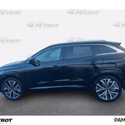 Renault Austral Austral E-Tech hybrid 200 Iconic Pamiers