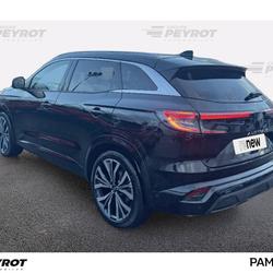 Renault Austral Austral E-Tech hybrid 200 Iconic Pamiers