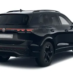 Volkswagen Tiguan 1.5 eHybrid 204ch DSG6 Edition 20 occasion - Saint-L&ocirc; - photo 2/3