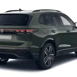Volkswagen Tiguan 1.5 eTSI 150ch DSG7 R-Line Edition occasion - Saint-L&ocirc; - photo 2/3