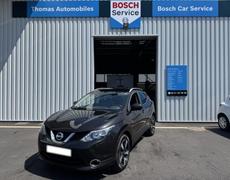 Nissan Qashqai Les Sables-d'Olonne