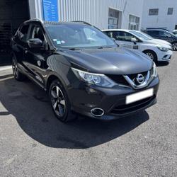 Nissan Qashqai 1.2L DIG-T 115ch Connect Edition Les Sables-d'Olonne
