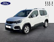 Peugeot Rifter Vitré