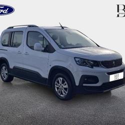 Peugeot Rifter 1.5 BlueHDi 130ch S&S Standard Allure Vitr&eacute;