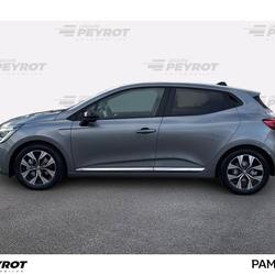 Renault Clio 5 Clio E-Tech full hybrid 145 Evolution Pamiers