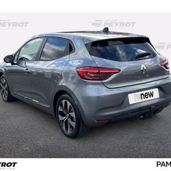 Renault Clio 5 Clio E-Tech full hybrid 145 Evolution Pamiers