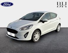 Ford Fiesta Vitré