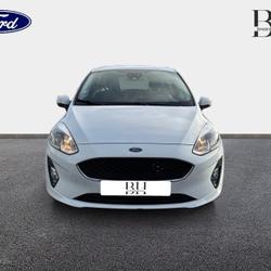 Ford Fiesta 1.1 75ch Cool & Connect 5p Vitr&eacute;