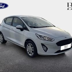 Ford Fiesta 1.1 75ch Cool & Connect 5p Vitr&eacute;
