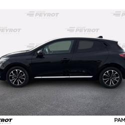 Renault Clio 5 Clio E-Tech full hybrid 145 ch GSR2 Techno Pamiers