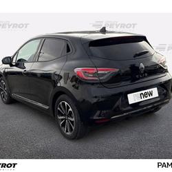 Renault Clio 5 Clio E-Tech full hybrid 145 ch GSR2 Techno Pamiers