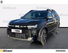 Dacia Bigster Pamiers