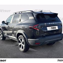 Dacia Bigster Bigster Hybrid 155 Journey Pamiers