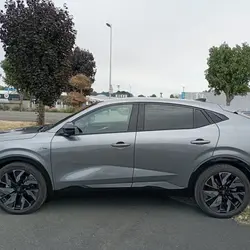 Renault Rafale 1.2 E-TECH FULL HYBRID 200 ESPRIT ALPINE Chantonnay
